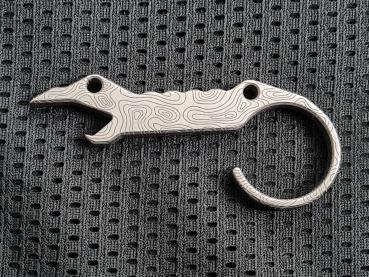 Raidops Gecko Tailer